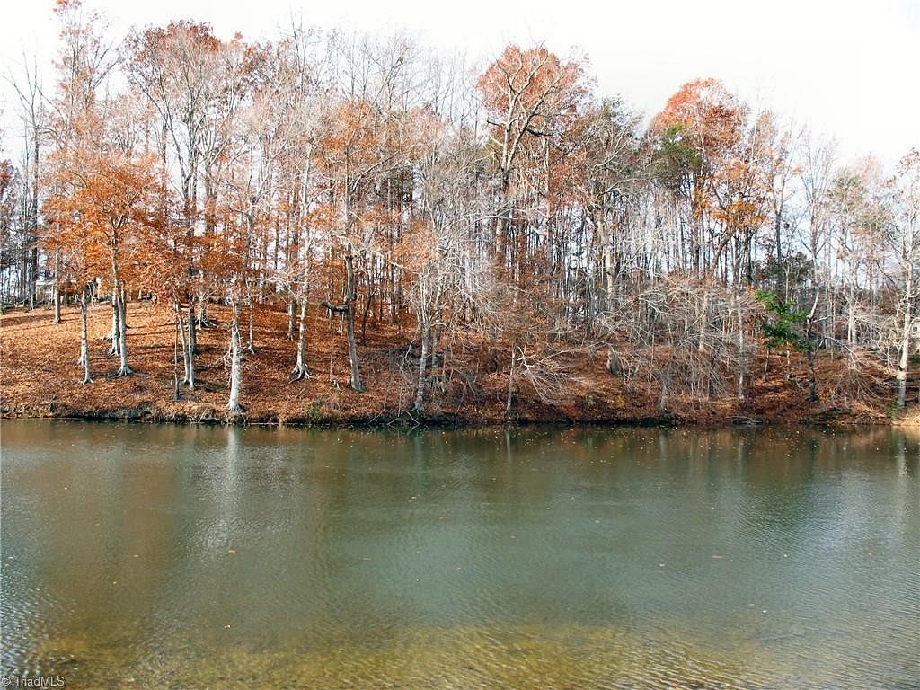 1.6 Acres of Residential Land for Sale in Browns Summit, North Carolina