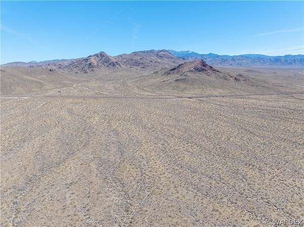 42.4 Acres of Land for Sale in Kingman, Arizona