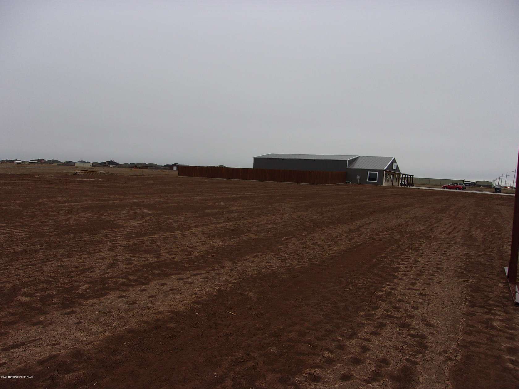 1.4 Acres of Mixed-Use Land for Sale in Amarillo, Texas