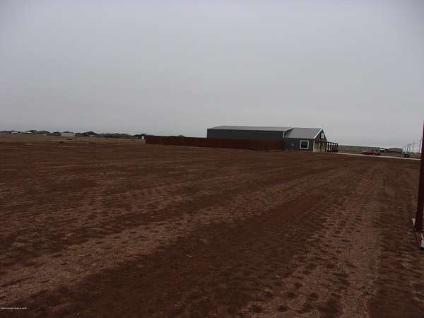 1.4 Acres of Mixed-Use Land for Sale in Amarillo, Texas