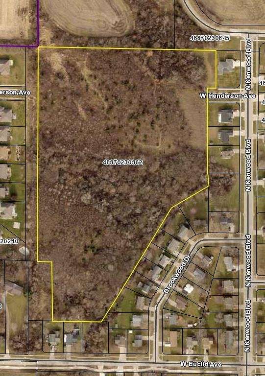 16.6 Acres of Land for Sale in Indianola, Iowa
