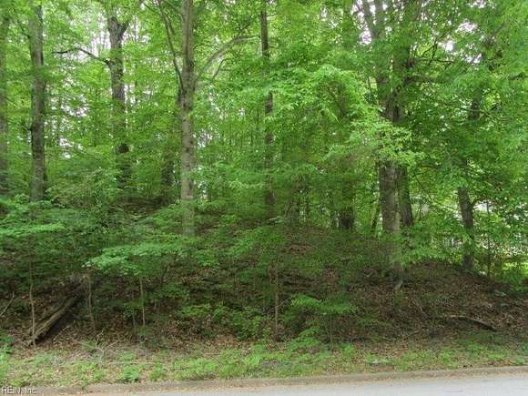 0.6 Acres of Residential Land for Sale in Danville, Virginia