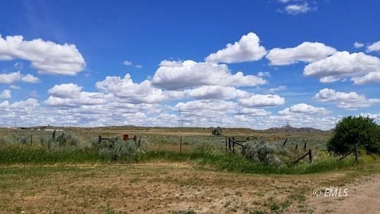 87 Acres of Land for Sale in Miles City, Montana