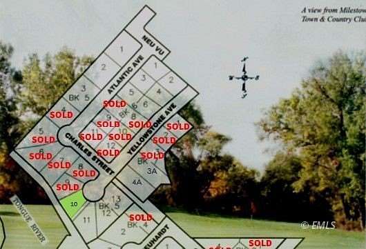 0.2 Acres of Residential Land for Sale in Miles City, Montana