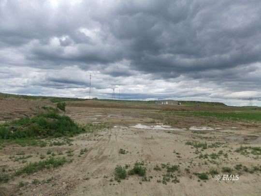 5 Acres of Commercial Land for Sale in Miles City, Montana