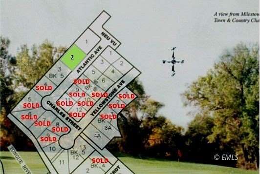 0.37 Acres of Residential Land for Sale in Miles City, Montana