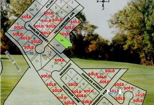 0.38 Acres of Residential Land for Sale in Miles City, Montana