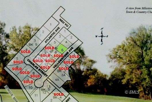 0.18 Acres of Residential Land for Sale in Miles City, Montana