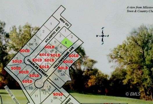 0.18 Acres of Residential Land for Sale in Miles City, Montana