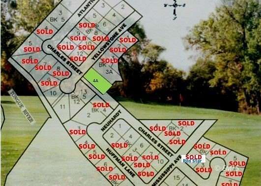 0.46 Acres of Residential Land for Sale in Miles City, Montana