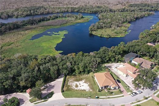 0.58 Acres of Residential Land for Sale in DeBary, Florida