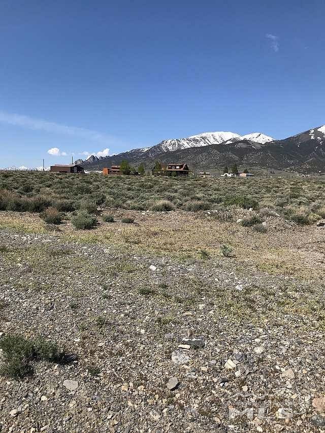 0.45 Acres of Land for Sale in Kingston, Nevada