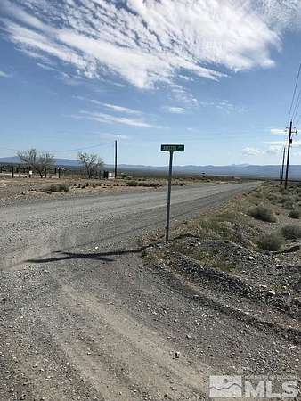 0.45 Acres of Residential Land for Sale in Kingston, Nevada