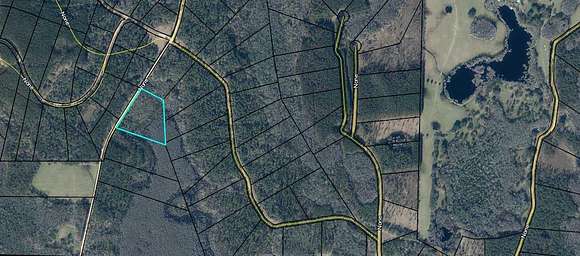 7.9 Acres of Land for Sale in Westville, Florida