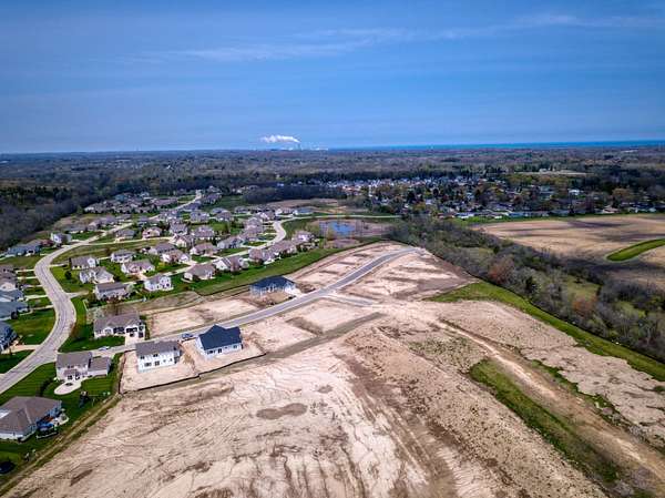0.3 Acres of Residential Land for Sale in Racine, Wisconsin