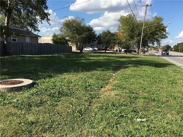 0.15 Acres of Commercial Land for Sale in McKinney, Texas
