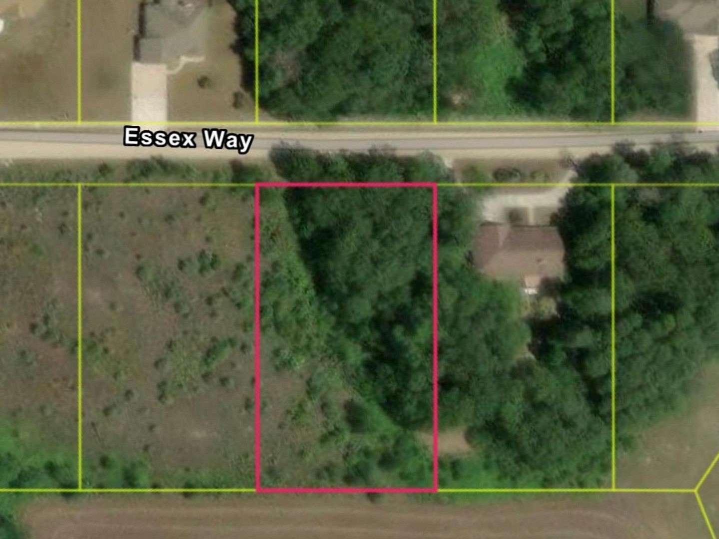 1.2 Acres of Residential Land for Sale in Essex, Illinois