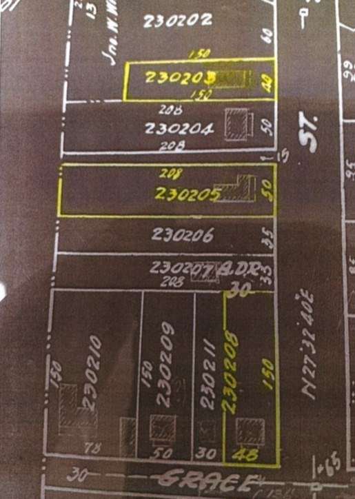 0.5 Acres of Residential Land for Sale in Farmville, Virginia