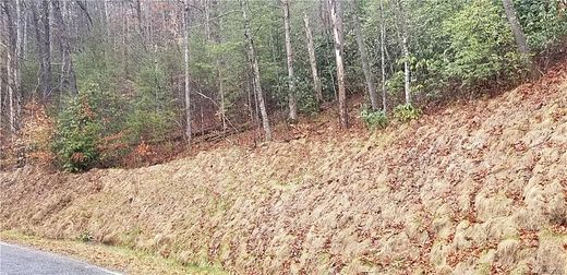 8.8 Acres of Land for Sale in Tuckasegee, North Carolina
