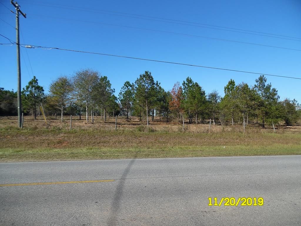 12.4 Acres of Mixed-Use Land for Sale in Douglas, Georgia