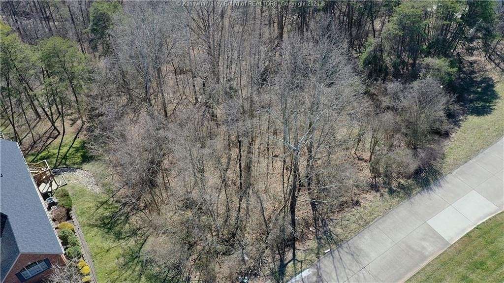 Residential Land for Sale in Hurricane, West Virginia