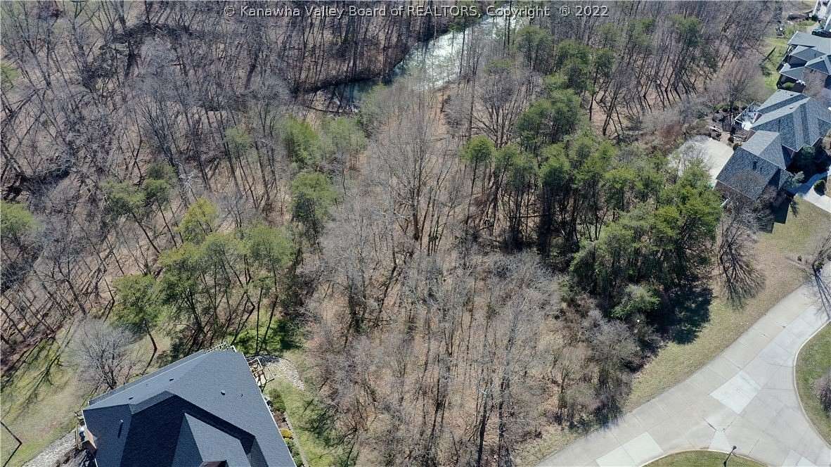 Residential Land for Sale in Hurricane, West Virginia