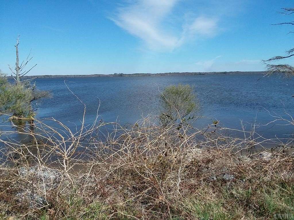 1.28 Acres of Residential Land for Sale in Hertford, North Carolina