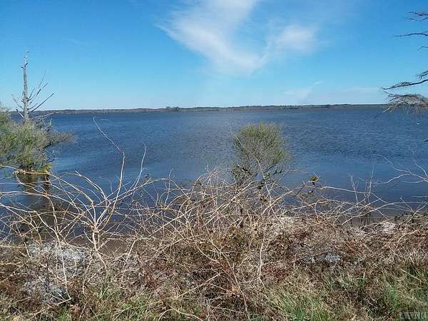 1.28 Acres of Residential Land for Sale in Hertford, North Carolina