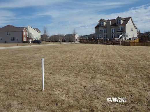 0.27 Acres of Residential Land for Sale in West Dundee, Illinois