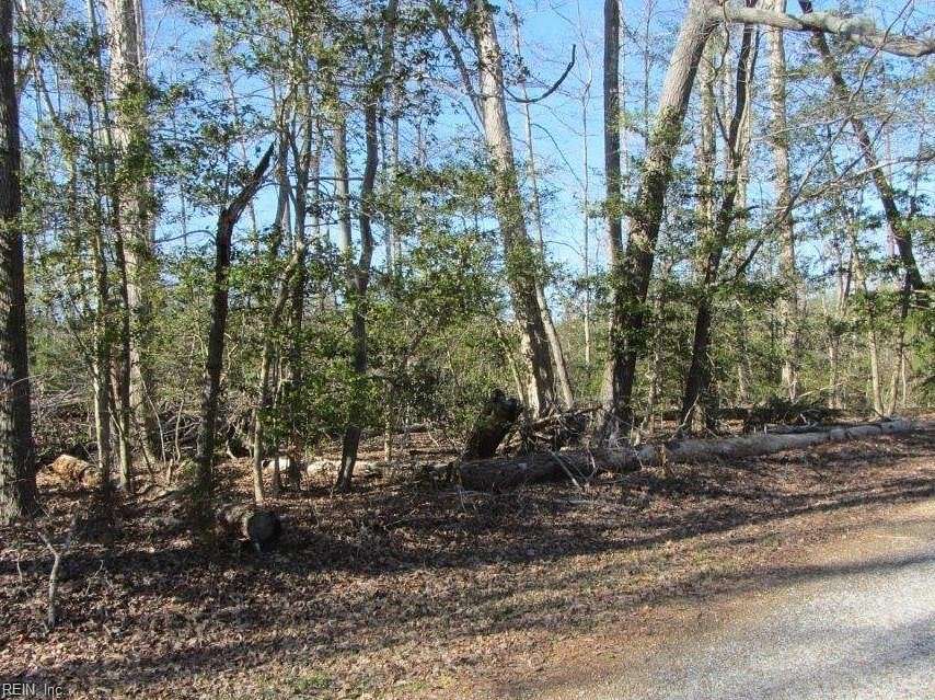 3.9 Acres of Residential Land for Sale in Gloucester, Virginia