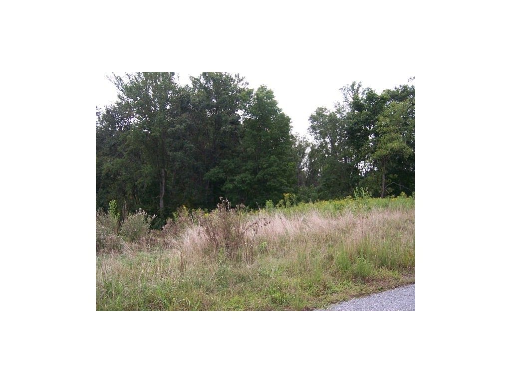 2.7 Acres of Residential Land for Sale in Abingdon, Virginia