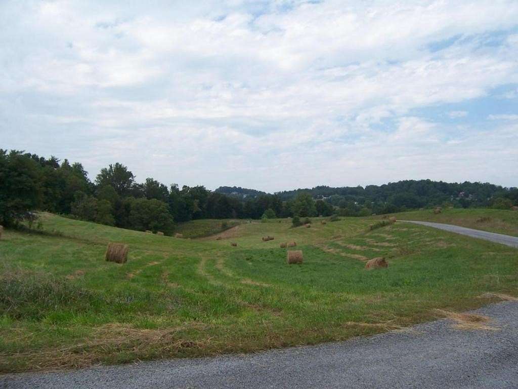 3.46 Acres of Residential Land for Sale in Abingdon, Virginia