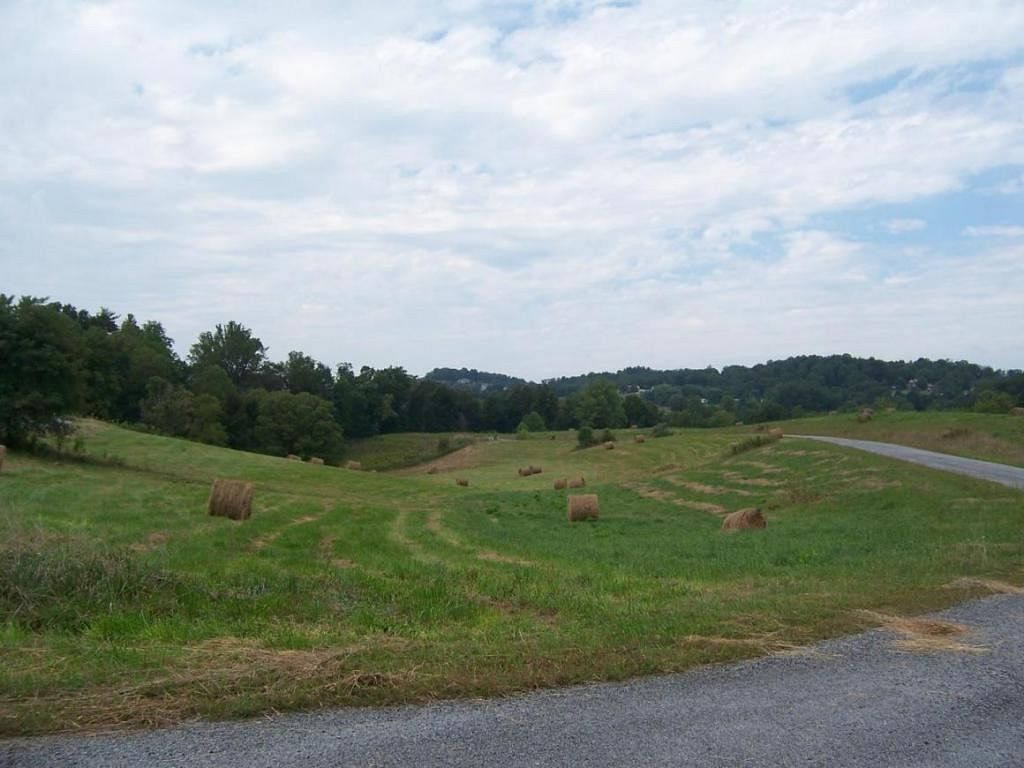 3.5 Acres of Residential Land for Sale in Abingdon, Virginia