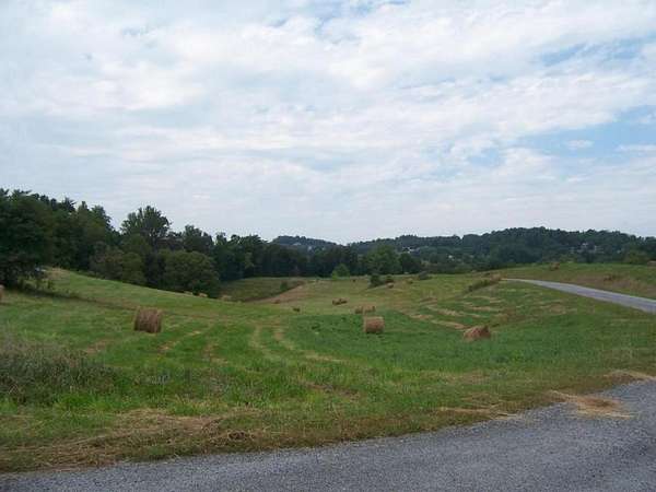 3.46 Acres of Residential Land for Sale in Abingdon, Virginia