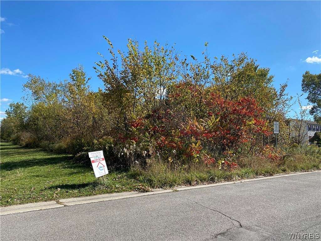 0.43 Acres of Land for Sale in Lockport Town, New York