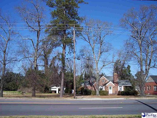 1 Acre of Commercial Land for Sale in Dillon, South Carolina