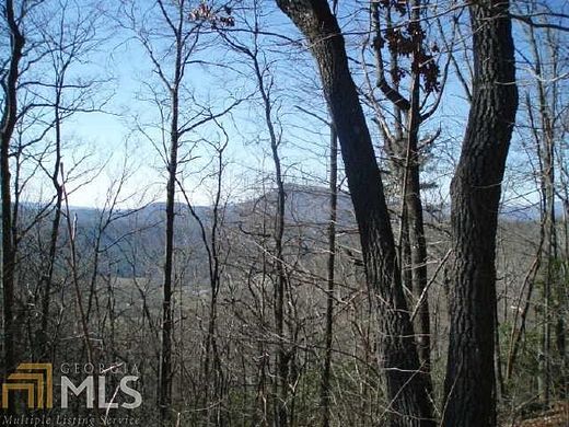 3.6 Acres of Residential Land for Sale in Tiger, Georgia