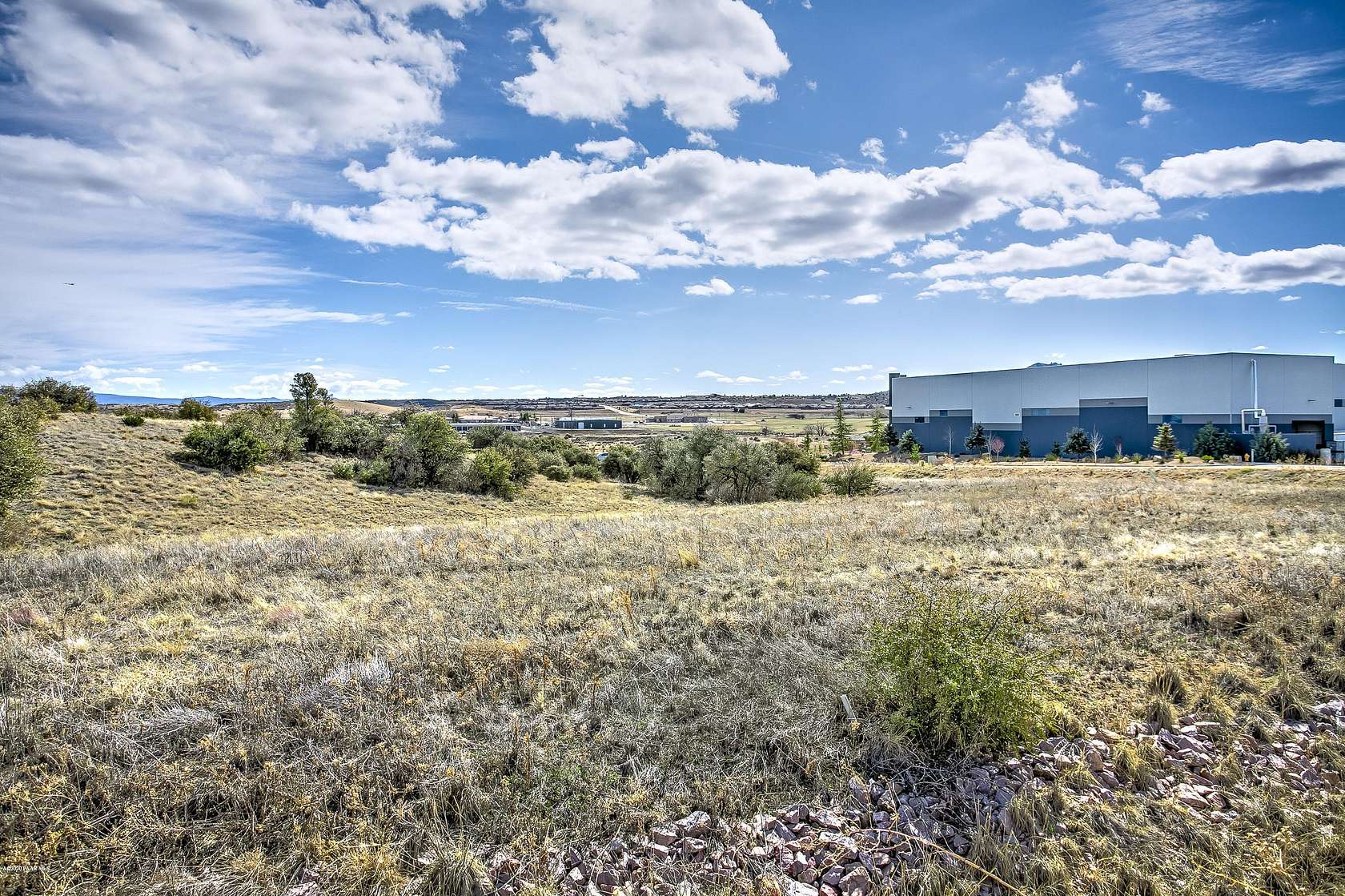 2 Acres of Mixed-Use Land for Sale in Prescott, Arizona