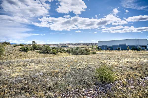 2 Acres of Mixed-Use Land for Sale in Prescott, Arizona