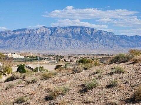 1.68 Acres of Land for Sale in Rio Rancho, New Mexico