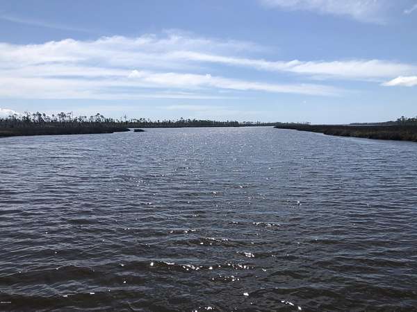 86.6 Acres of Land for Sale in Panama City, Florida