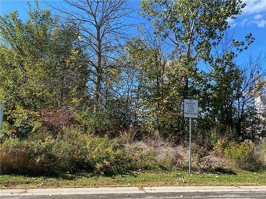 0.43 Acres of Residential Land for Sale in Lockport, New York