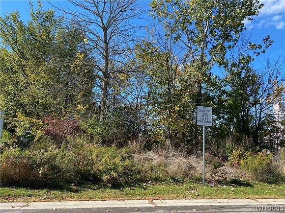 0.43 Acres of Residential Land for Sale in Lockport Town, New York