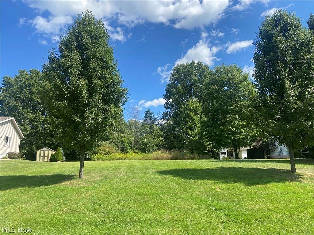 0.26 Acres of Residential Land for Sale in Cortland, Ohio