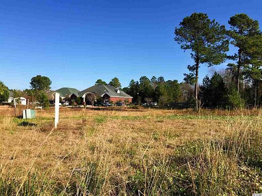 0.78 Acres of Commercial Land for Sale in Conway, South Carolina