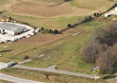 3.7 Acres of Commercial Land for Sale in Somerset, Kentucky