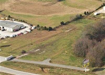 3.7 Acres of Land for Sale in Somerset, Kentucky