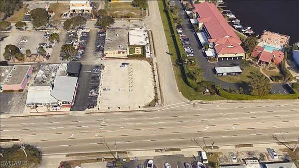 0.25 Acres of Commercial Land for Sale in Cape Coral, Florida