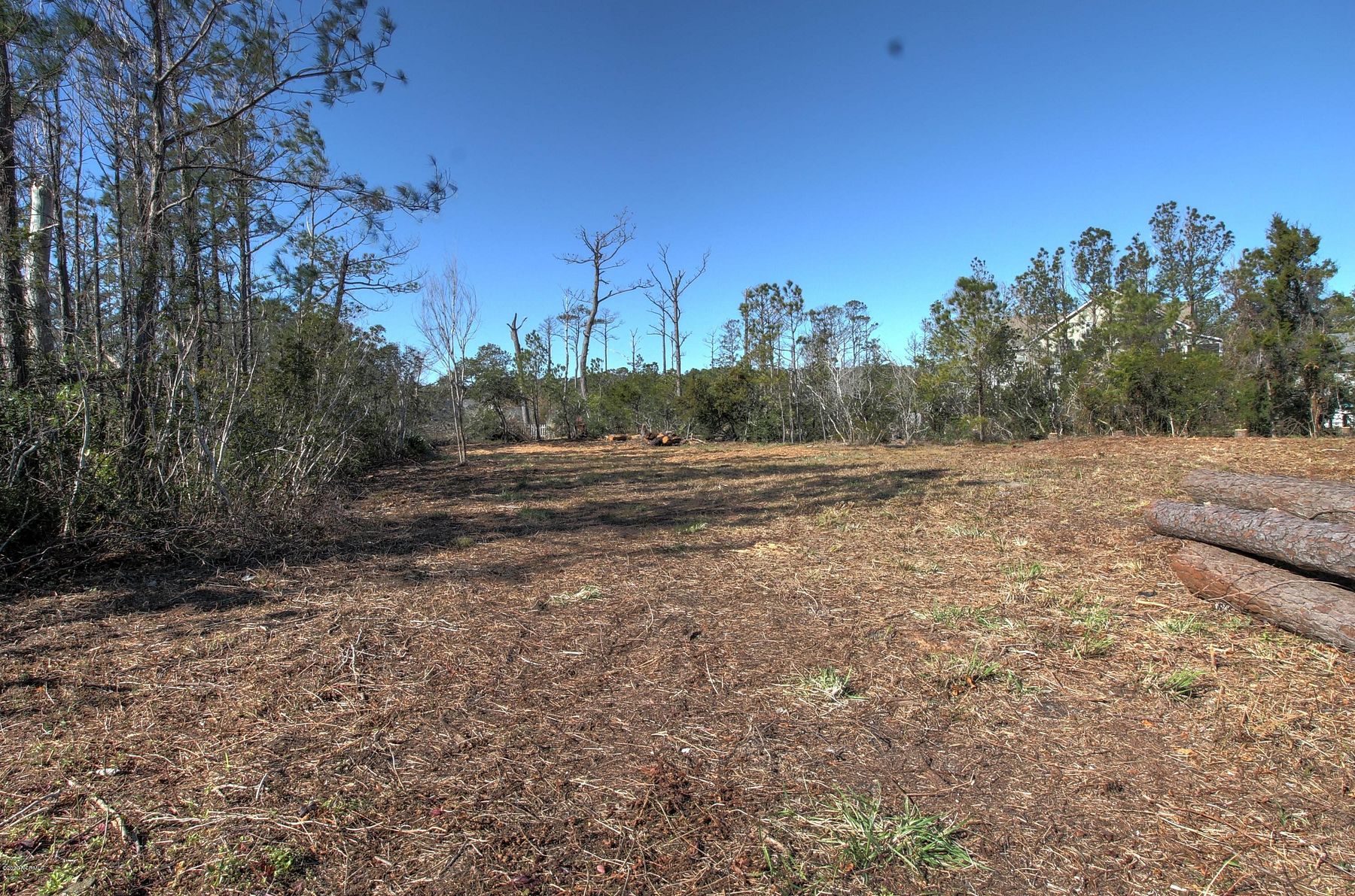 1.3 Acres of Residential Land for Sale in Beaufort, North Carolina