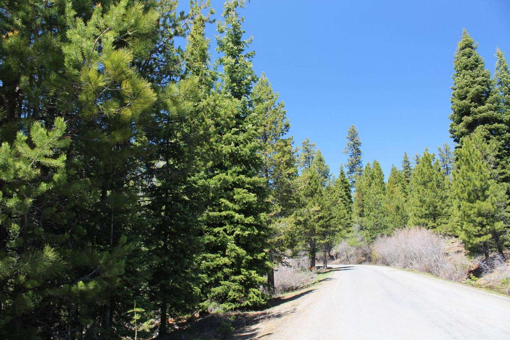 152 Acres of Recreational Land & Farm for Sale in Paisley, Oregon